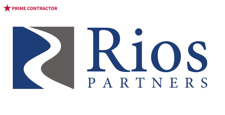 Rios Partners - Prime Contractor